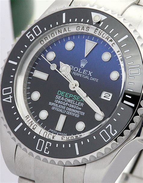 rolex deepsea deep blue replica|cheapest rolex deepsea.